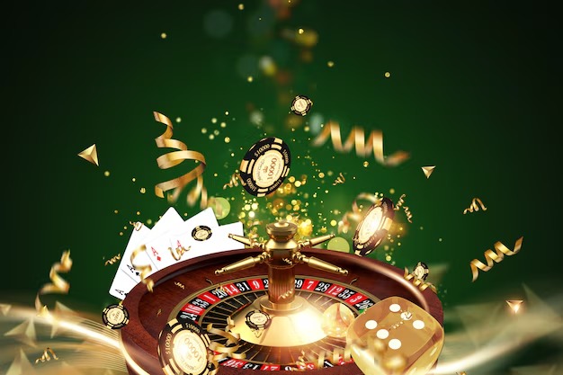 Our sepuhplay live-dealer studio with roulette baccarat and arcade guidance